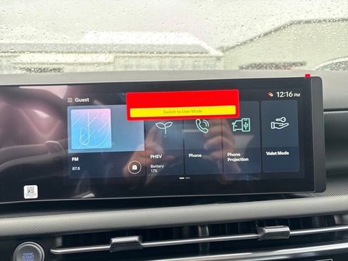 New 2026 Hyundai Tucson SEL image 21