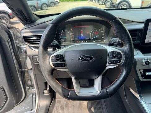 Used 2022 Ford Explorer Timberline AWD/4WD image 19