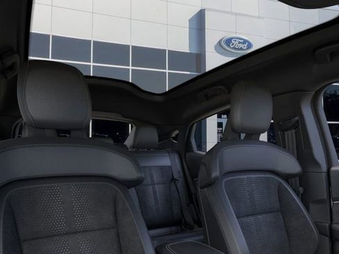 New 2025 Ford Mustang Mach-E GT image 26