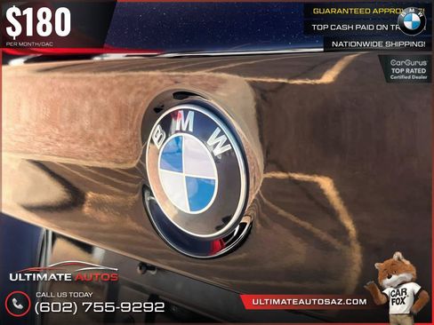 Used 2013 BMW 528i Sedan RWD image 28