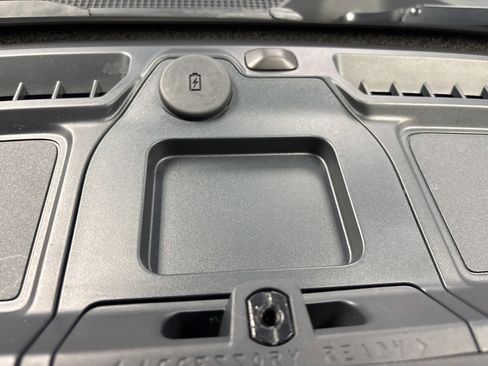 Used 2025 Ford Bronco Big Bend image 27