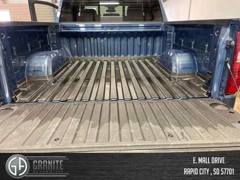 Used 2024 Chevrolet Silverado 1500 LT w/ All Star Edition Plus AWD/4WD image 15
