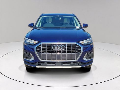 Used 2022 Audi Q3 2.0T Premium w/ Convenience Package image 2