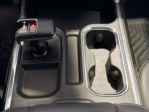 Used 2024 Chevrolet Silverado 1500 RST w/ All Star Edition Plus image 16