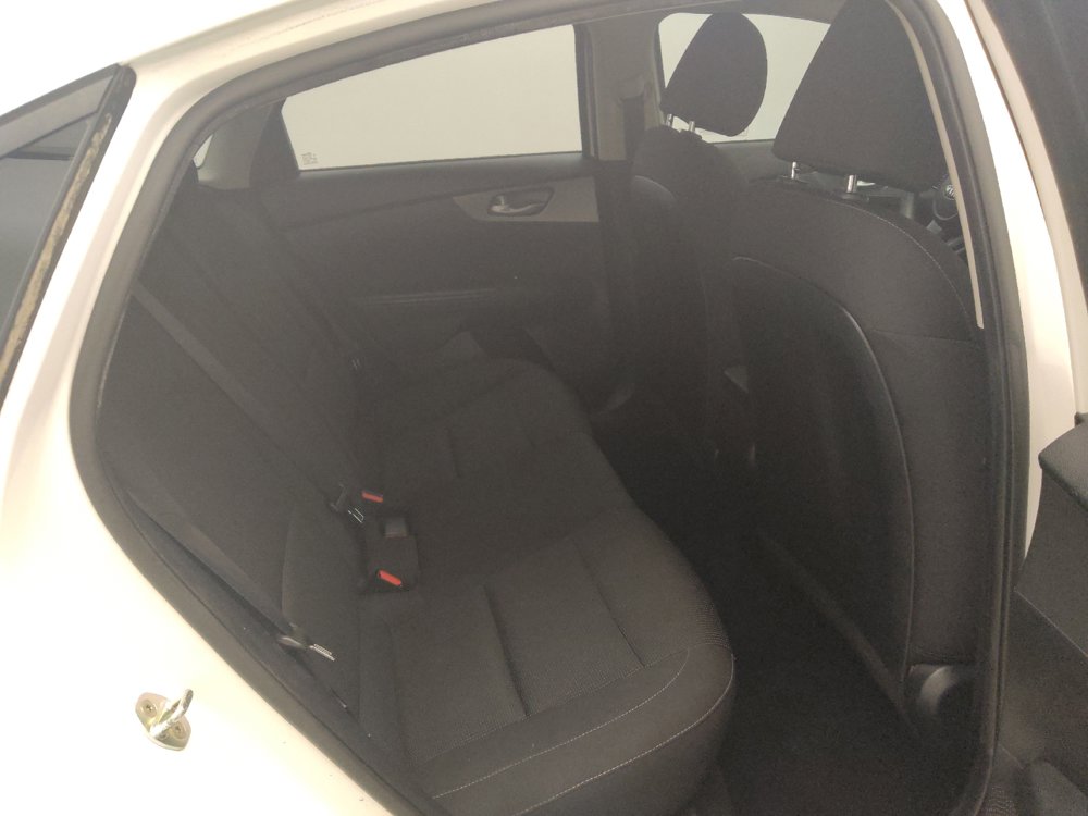 Used 2019 Kia Forte LXS FWD image 19