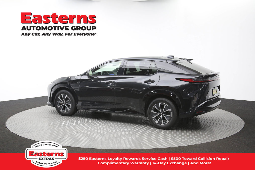Used 2023 Lexus RZ 450e Premium w/ Technology Package AWD/4WD image 64