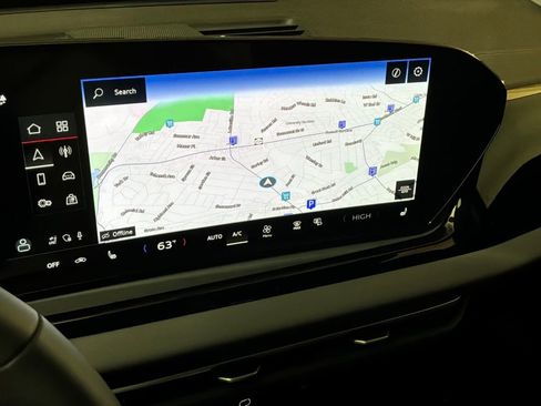 Used 2025 Audi A5 2.0T Premium Plus w/ Premium Plus image 3