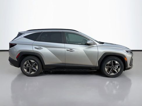 New 2026 Hyundai Tucson SEL image 4