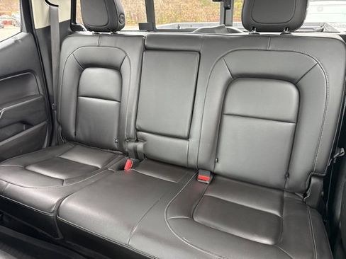 Used 2022 Chevrolet Colorado ZR2 image 23