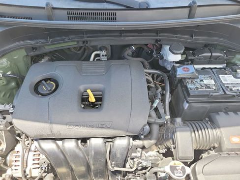 Used 2020 Kia Soul X-Line FWD image 33