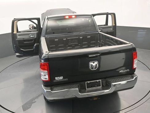Used 2019 RAM 2500 Big Horn AWD/4WD image 71