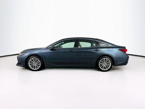 Used 2019 Toyota Avalon Limited w/ Advanced Safety Package FWD image 4