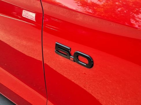 Used 2016 Ford Mustang GT Premium w/ GT Performance Package RWD image 22