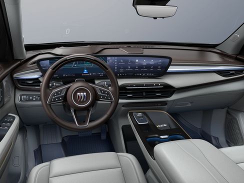 New 2026 Buick Enclave Avenir w/ Super Cruise Package AWD/4WD image 39