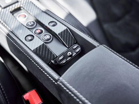 Used 2012 McLaren MP4-12C Coupe RWD image 55