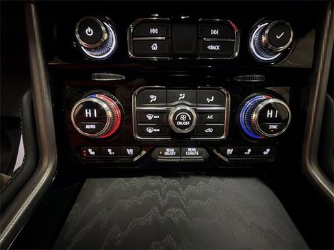 Used 2023 GMC Yukon XL Denali w/ LPO, Floor Liner Package image 19