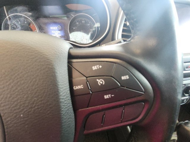 Used 2021 Jeep Cherokee Trailhawk w/ Sun, Sound & Nav Group AWD/4WD image 27