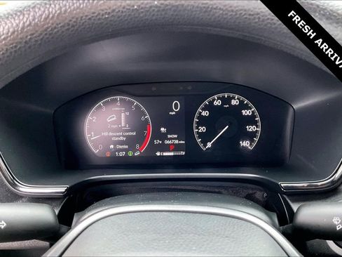 Used 2025 Honda CR-V LX image 13