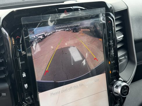 New 2026 RAM 2500 Tradesman AWD/4WD image 18