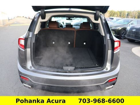 Certified 2023 Acura RDX AWD w/ Technology Package image 44