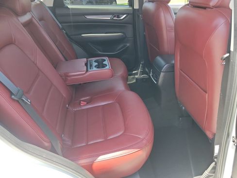 Certified 2025 MAZDA CX-5 Carbon Edition AWD/4WD image 22