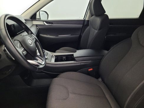 Used 2021 Hyundai Palisade SEL AWD/4WD image 17