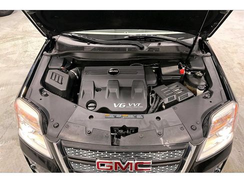 Used 2014 GMC Terrain SLT w/ Chrome Appearance Package FWD image 53