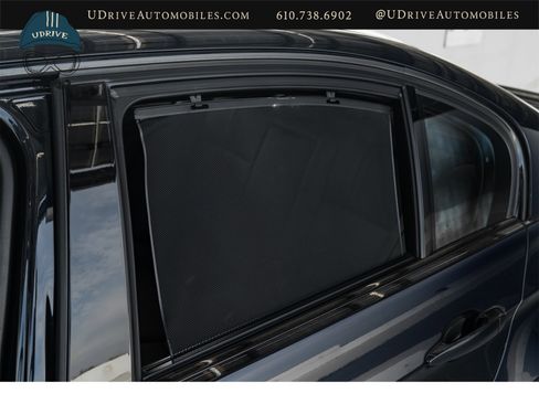 Used 2008 BMW M3 Sedan image 47