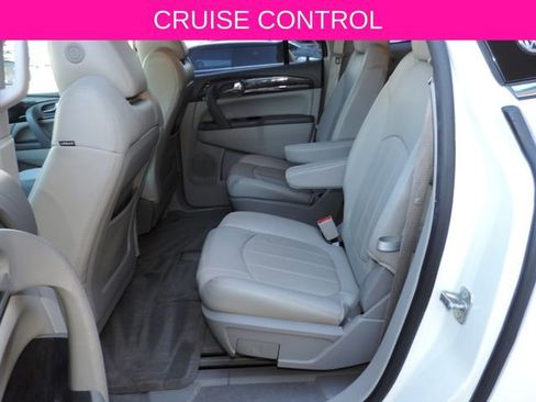 Used 2015 Buick Enclave Premium w/ Experience Buick Package image 16