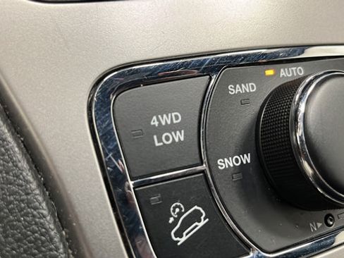 Used 2018 Jeep Grand Cherokee Limited AWD/4WD image 31