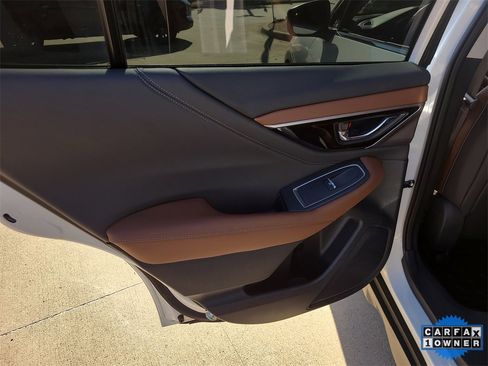 Used 2022 Subaru Outback Touring w/ Popular Package #2 image 15