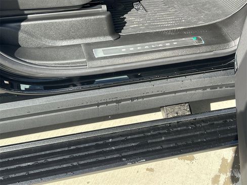 New 2026 Cadillac Escalade ESV Luxury w/ LPO, Floor Liner Package image 35