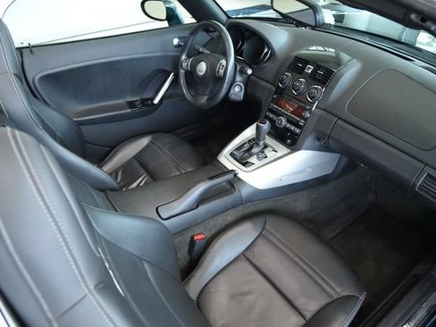 Used 2007 Saturn Sky Red Line RWD image 22