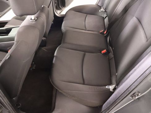 Used 2021 Honda Civic EX image 12