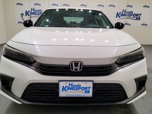 Used 2024 Honda Civic Sport image 10