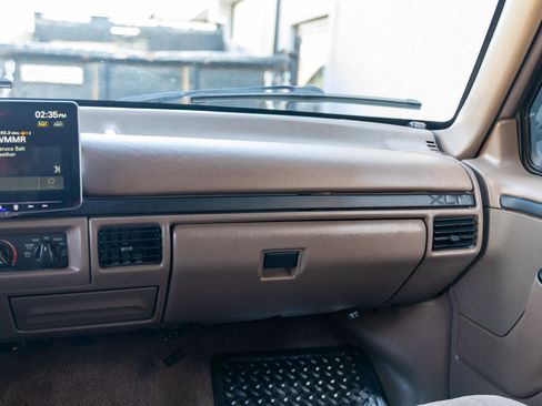 Used 1997 Ford F250 4x4 SuperCab Heavy Duty image 30