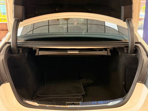 Used 2022 Mercedes-Benz S 580 4MATIC Sedan image 22