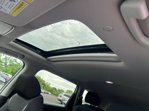 Certified 2025 Honda CR-V EX image 18