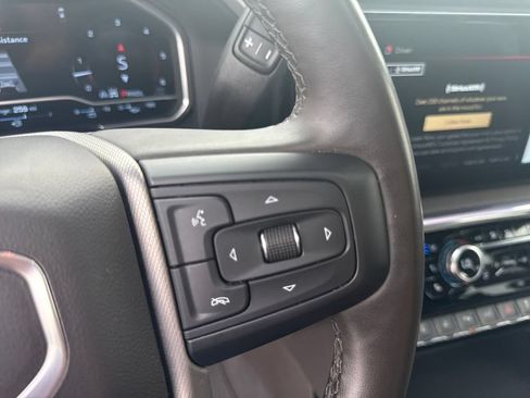 Certified 2024 GMC Sierra 2500 Denali w/ Denali Reserve Package AWD/4WD image 19