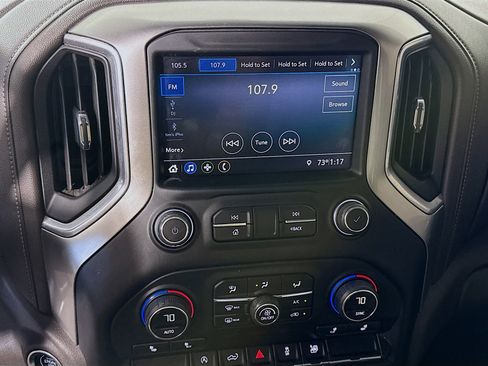 Used 2019 Chevrolet Silverado 1500 RST w/ All-Star Edition image 18