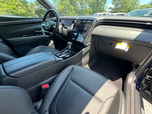 Used 2024 Hyundai Tucson XRT image 17