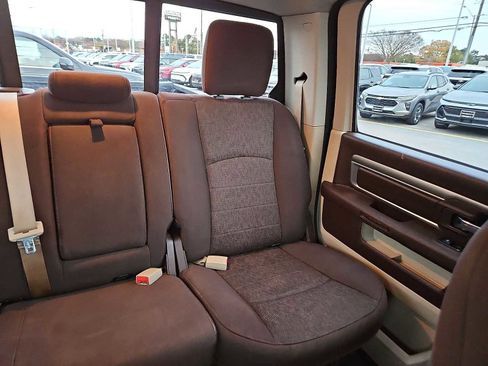 Used 2015 RAM 1500 Big Horn image 15