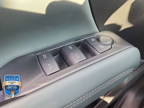 New 2026 GMC Terrain AT4 w/ Convenience Package III AWD/4WD image 20