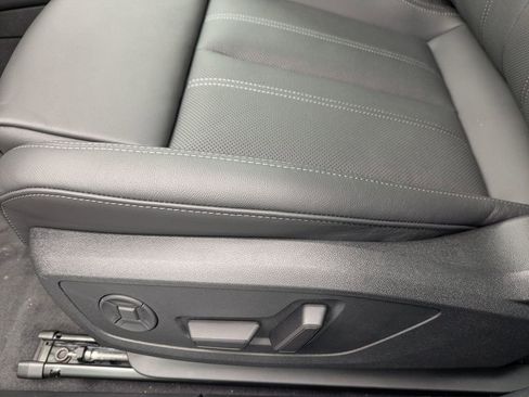 New 2026 Audi A6 Premium Plus AWD/4WD image 15