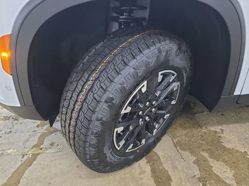 New 2026 Chevrolet Traverse Z71 w/ Enhanced Driving Package image 34