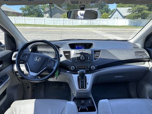 Used 2012 Honda CR-V EX-L image 17