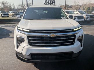 New 2026 Chevrolet Traverse LT FWD video 2