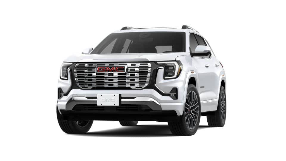 Used 2026 GMC Terrain Denali AWD/4WD image 2