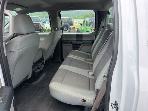 Used 2020 Ford F150 XL w/ Equipment Group 101A Mid RWD image 6