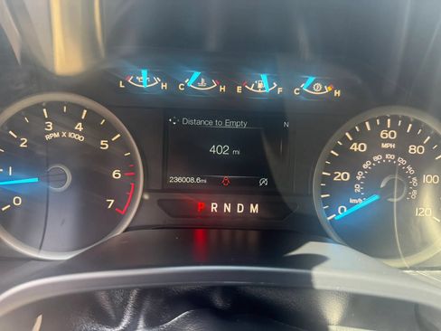 Used 2018 Ford F150 XLT w/ Equipment Group 301A Mid AWD/4WD image 8